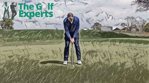 Ball Position In Putting: How To Perfect Your Stroke - The Golf Experts