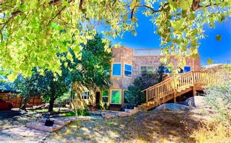 15 Best Airbnb Arizona Cabin Rentals: Top Picks for 2022 - The ...