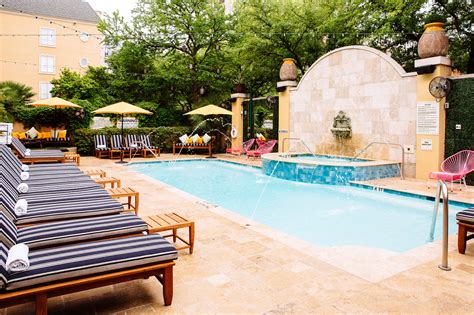 The Most Relaxing Dallas Hotel Staycation Packages To Indulge in Right Now - PaperCity Magazine