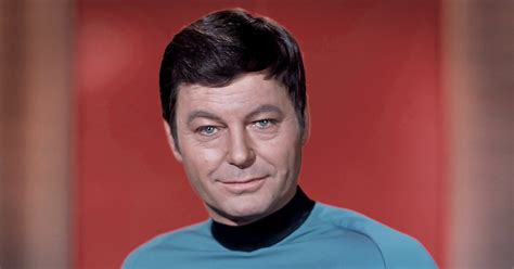 DeForest Kelley Movies Quiz - By Exodiafinder687