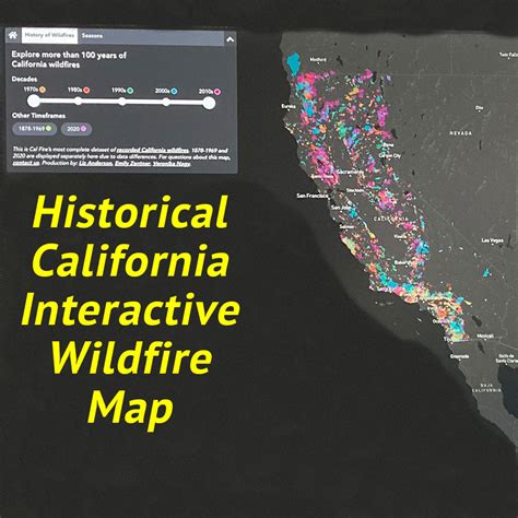 Prepare for the 2023 Wildfire Season - Cat 6 Tools