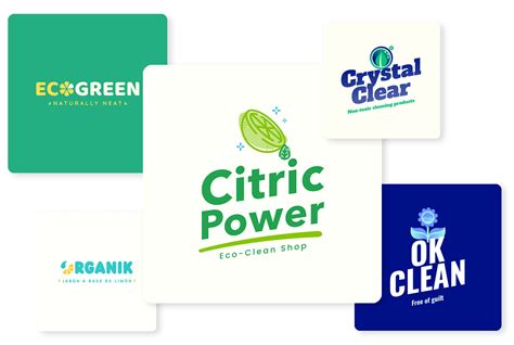 Cleaning Services Logos | Make a Cleaning Logo for Free! | Placeit