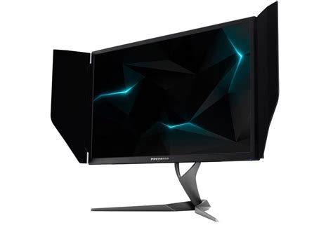 NVIDIA G-Sync HDR monitor Acer Predator X27 launched for $1999 - Technary