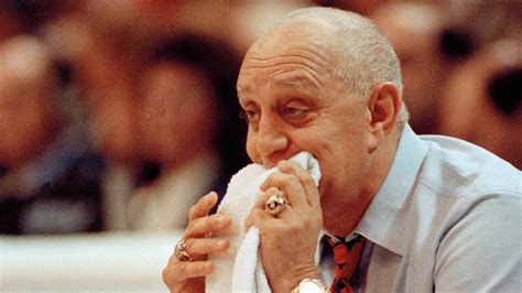 Tarkanian leads 12-team Basketball Hall of Fame class