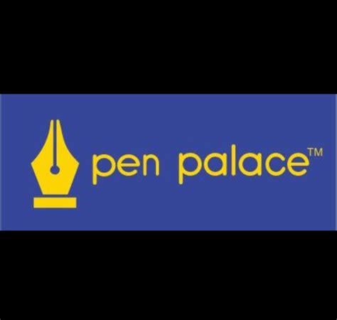 PEN PALACE - Home