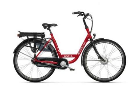 E-bike Batavus Electric Personal Bike Easy | Fietsen123