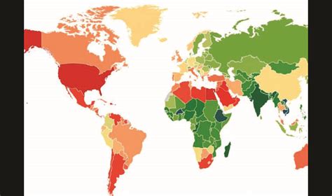 The rising concern of childhood obesity in the whole wide world - The ...