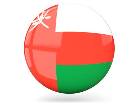 Oman Flag PNG HD | PNG All