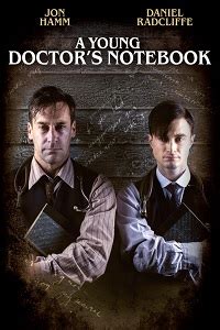 A Young Doctor's Notebook (TV series) - Wikipedia, the free encyclopedia
