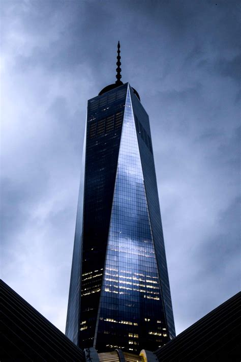 Tallest Building In New York City (NYC) In 2023: Updated Top 10 List