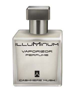 Cashmere Musk Illuminum perfume - a fragrance for women and men 2011