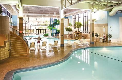 11 Best Resorts in Michigan for Families (2024) All Ages Love!