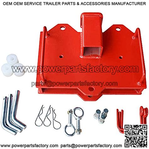 Agricultural Machinery Product Trailer Tractor Forklift Accessories ...