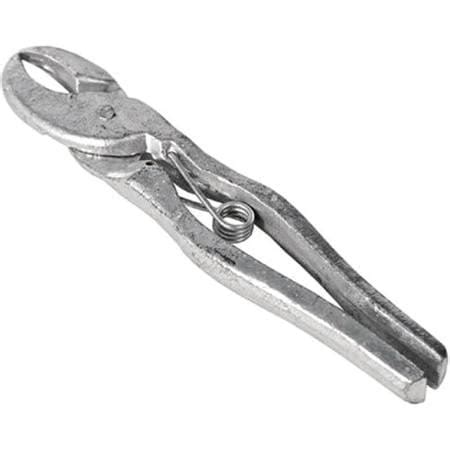 Extra Large Hog Ring Pliers | Keller Fishing Supply Co.