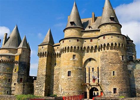 Vitre, France 2023: Best Places to Visit - Tripadvisor