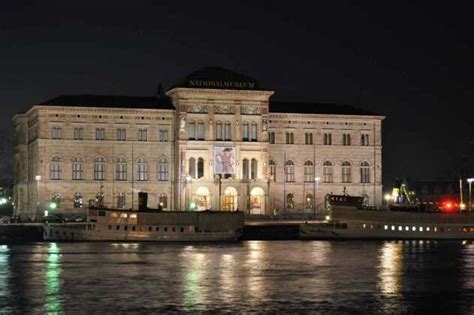 20 Things To Do In Stockholm At Night In 2024