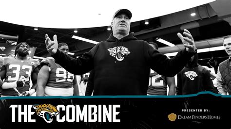 Jaguars Head Coach Doug Pederson Reveals Expectations for 2023 NFL ...