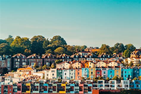 10 best places to live in Bristol according to residents - HomeViews