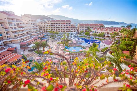 Coral Compostela Beach in Playa de las Americas, Tenerife | loveholidays