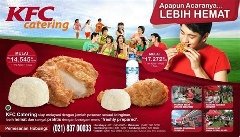 Gambar Iklan Nugget Kfc Seksi Jadi Viral 4 Gambar Wanista Kfc2 di ...