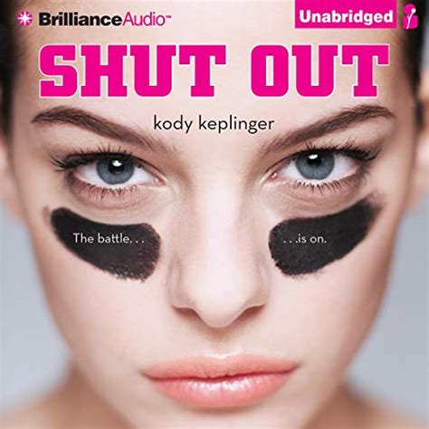 Amazon.com: Shut Out (Audible Audio Edition): Kody Keplinger, Kate ...