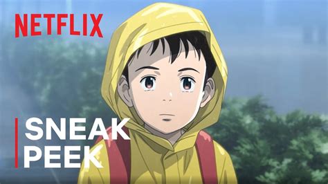 PLUTO | Sneak Peek | Netflix - YouTube