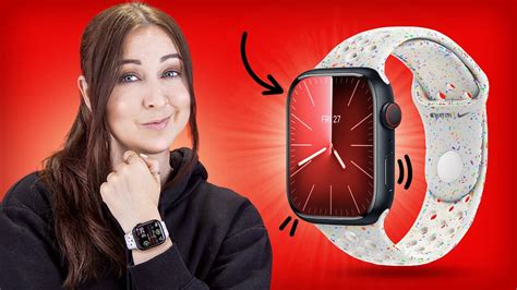 Apple Watch Series 9 Tips, Tricks & Hidden Features | YOU ABSOLUTELY MUST KNOW!! - YouTube