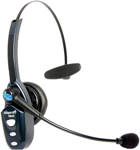 BlueParrott B250XT | CB Radio Headset | Blue Parrot Bluetooth