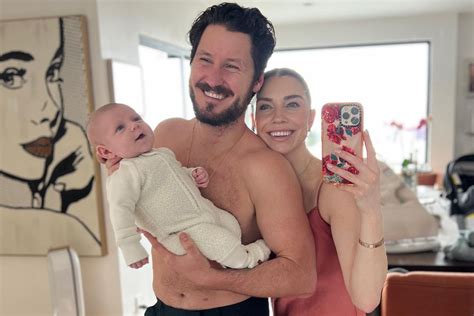 Jenna Johnson Shares Sweet Family Photos with Baby Rome: 'Life Lately'