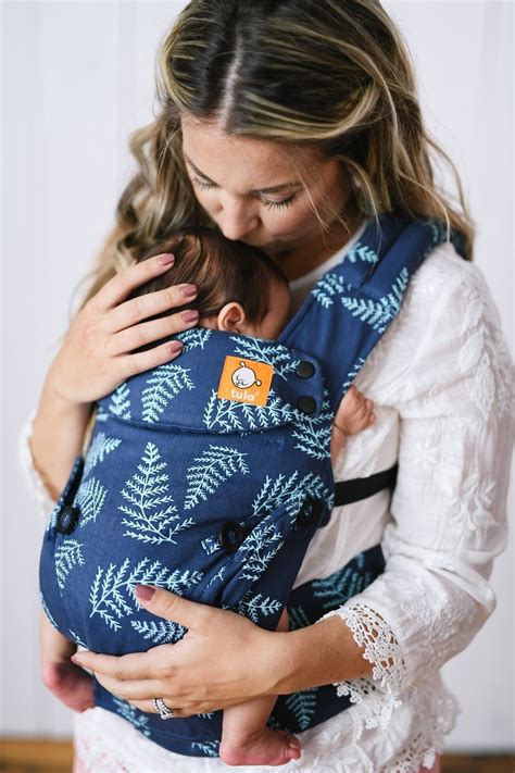 Tula Explore Baby Carrier