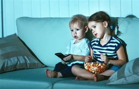7 Movies to Help Children Develop Emotional Intelligence - You are Mom