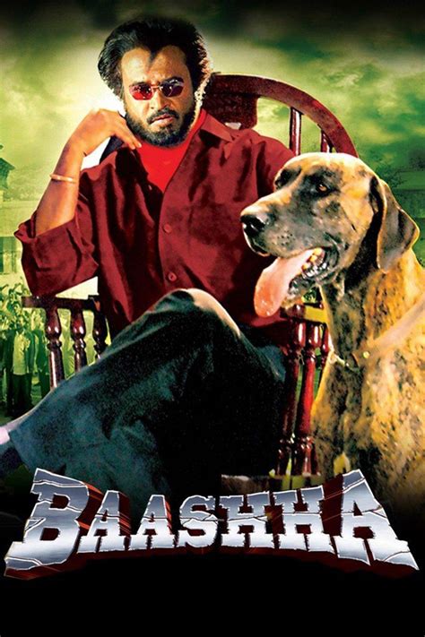 Baasha Wallpapers - Top Free Baasha Backgrounds - WallpaperAccess