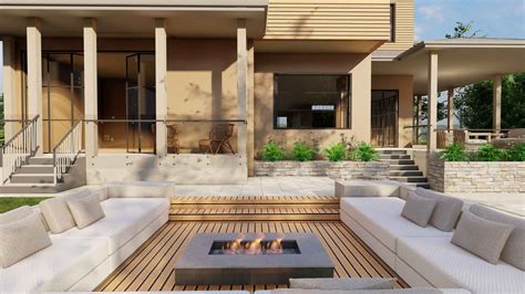 Outdoor Spa Design — Artistic Garden Designs | Silicon Valley Landscape ...