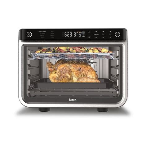 Ninja DT200 Foodi‚ 8-in-1 XL Pro Air Fry Oven, Large Countertop Convection Oven Reviews 2020