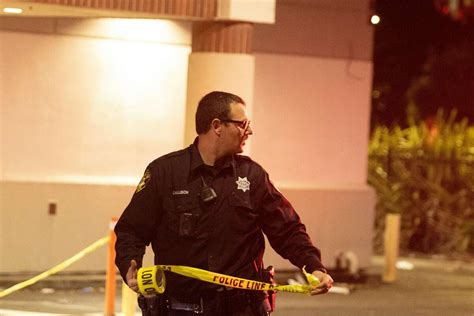 22-year-old killed: Hammer mistaken for gun in fatal police shooting, Vallejo police say