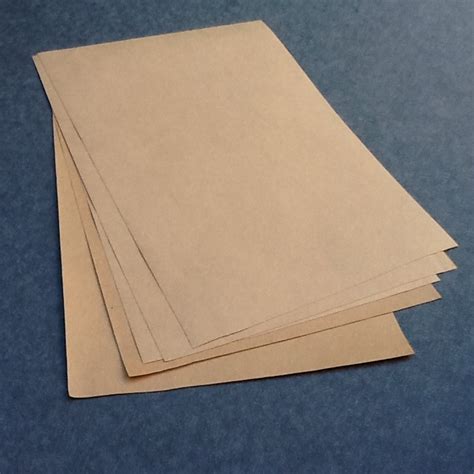 Gasket Paper Oil And Water Resistant Gasket Paper Gasket Sheets