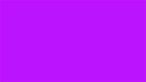 Neon Purple Color