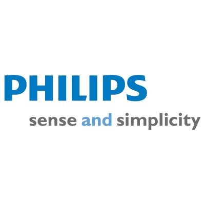 Royal Philips Logo - LogoDix