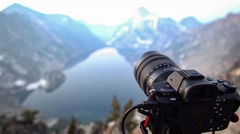 What Is The Best Lens For Landscape Photography? : Action Photo Tours