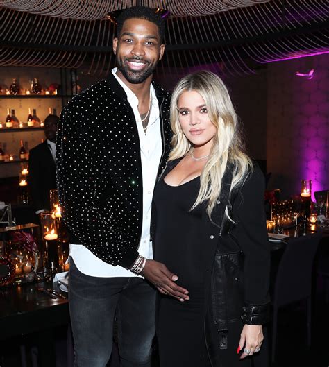 Khloe Kardashian and Tristan Thompson’s Relationship Timeline