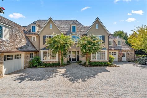 10 Gorgeous Homes On The Market In Maryland - Haven Lifestyles