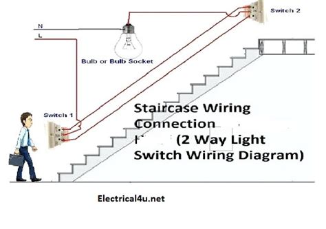 How Does A 2 Way Light Switch Work | Homeminimalisite.com