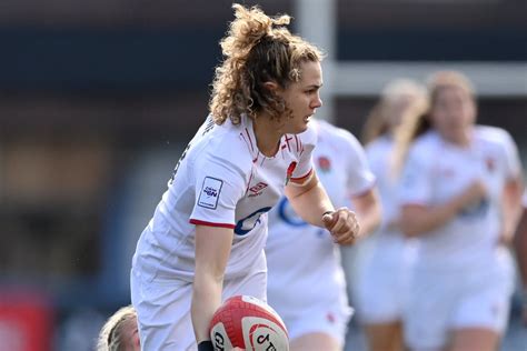 Ellie Kildunne hails ‘epic’ England turnaround ahead of record-breaking Six Nations decider