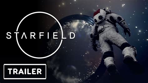 Starfield - Story Trailer | Xbox Games Showcase 2023 - The Global Herald