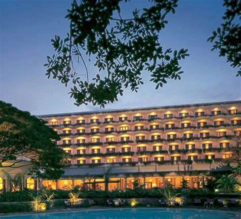 The Oberoi, Bangalore - myMandap