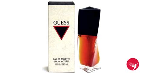 Guess Original Guess عطر - a fragrance للنساء 1990