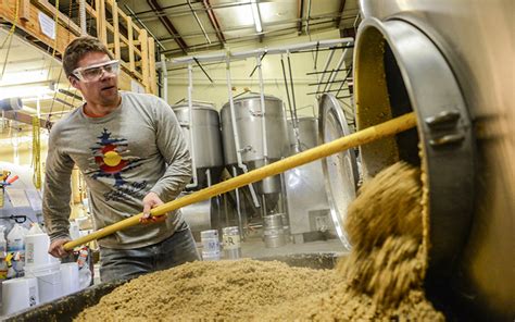 Using Spent Grain in Your Brewpub’s Kitchen - Brewers Association