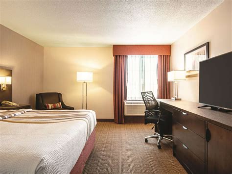 La Quinta Inn Airport Vancouver Richmond, BC - See Discounts