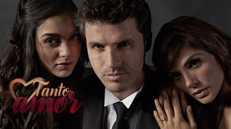 TELENOVELAS_TV: [México] :: "Tanto Amor" :: ¡GRAN ESTRENO! :: Esta Noche por Azteca 13