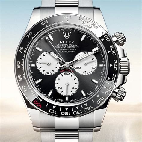 Rolex Daytona ‘Le Mans’ / 126529LN / Unworn / Full set / 2023 for ...